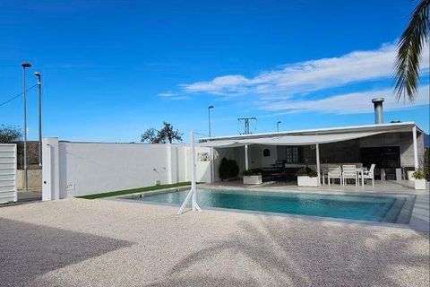 Villa a Orihuela, Alicante, Orihuela - € 449.000 | Ref: MLSC4087313 - foto 8