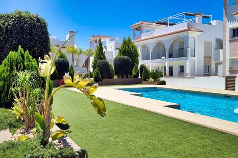 Bungalow i Rojales, Alicante, Rojales - € 324.900 | Ref: MLSC9699531 - foto 1