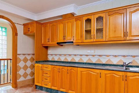 Byhus i Los Altos, Alicante, Los Altos - € 330.000 | Ref: MLSC2513330 - foto 3