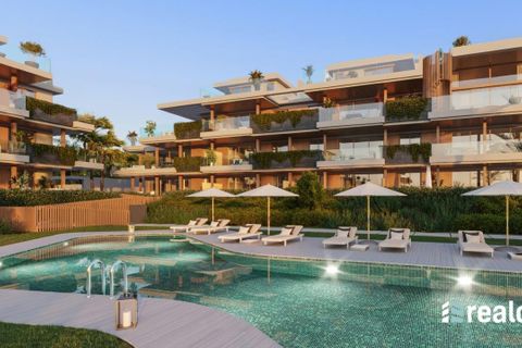 Leilighet i Estepona, Malaga, Estepona - € 743 000 | Ref: CLDS-7597NBA - foto 2