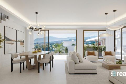 Leilighet i Estepona, Malaga, Estepona - € 743 000 | Ref: CLDS-7597NBA - foto 3