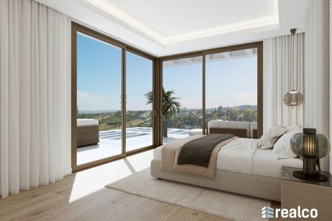 Leilighet i Estepona, Malaga, Estepona - € 743 000 | Ref: CLDS-7597NBA - foto 5