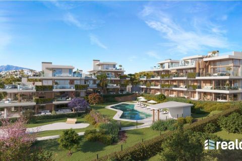 Leilighet i Estepona, Malaga, Estepona - € 743 000 | Ref: CLDS-7597NBA - foto 7