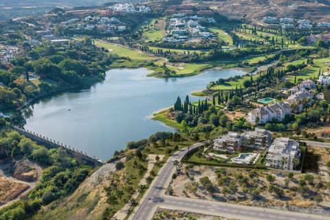 Leilighet i Estepona, Malaga, Estepona - € 743 000 | Ref: CLDS-7597NBA - foto 8