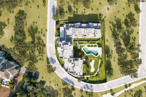 Leilighet i Estepona, Malaga, Estepona - € 743 000 | Ref: CLDS-7597NBA - foto 9