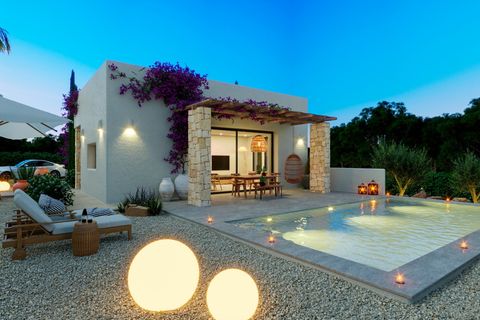 Villa i Denia, Alicante, Denia - € 760.000 | Ref: xu-heb - foto 2
