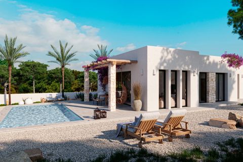 Villa i Denia, Alicante, Denia - € 760.000 | Ref: xu-heb - foto 4