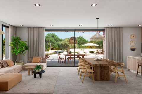 Villa i Denia, Alicante, Denia - € 760.000 | Ref: xu-heb - foto 6
