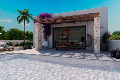 Villa i Denia, Alicante, Denia - € 760.000 | Ref: xu-heb - foto 11
