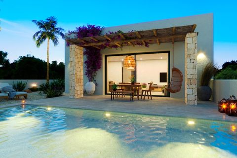 Villa i Denia, Alicante, Denia - € 760.000 | Ref: xu-heb - foto 12