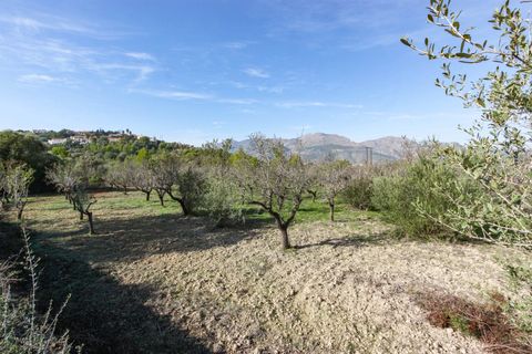 Helårsgrund i Orba, Alicante, Orba - € 145.000 | Ref: xpg00927 - foto 1
