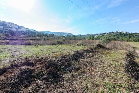 Helårsgrund i Orba, Alicante, Orba - € 145.000 | Ref: xpg00927 - foto 3