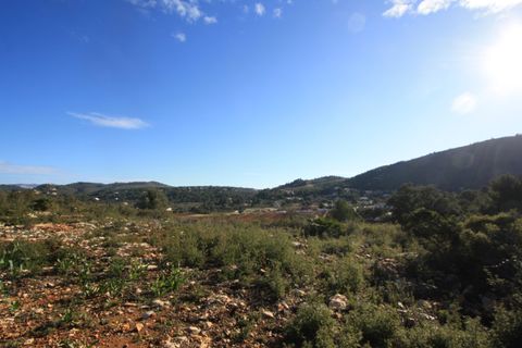 Helårsgrund i Jalon, Alicante, Jalon - € 145.000 | Ref: xpg001641 - foto 1