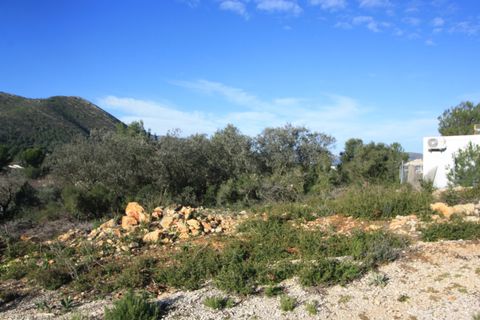 Helårsgrund i Jalon, Alicante, Jalon - € 145.000 | Ref: xpg001641 - foto 3