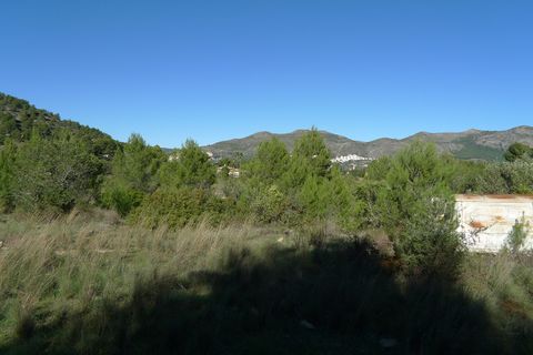 Helårsgrund i Jalon, Alicante, Jalon - € 160.000 | Ref: xpg001045 - foto 5