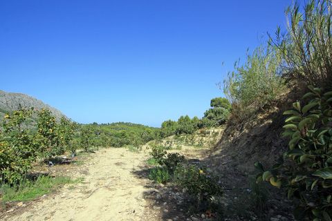 Helårsgrund i Orba, Alicante, Orba - € 165.000 | Ref: xpg001372 - foto 4