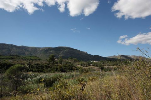 Helårsgrund i Orba, Alicante, Orba - € 200.000 | Ref: xpg00880 - foto 2