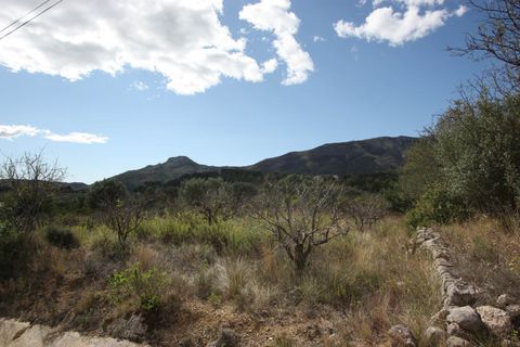 Helårsgrund i Orba, Alicante, Orba - € 200.000 | Ref: xpg00880 - foto 3