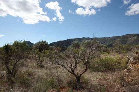 Helårsgrund i Orba, Alicante, Orba - € 200.000 | Ref: xpg00880 - foto 4