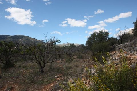 Helårsgrund i Orba, Alicante, Orba - € 200.000 | Ref: xpg00880 - foto 5