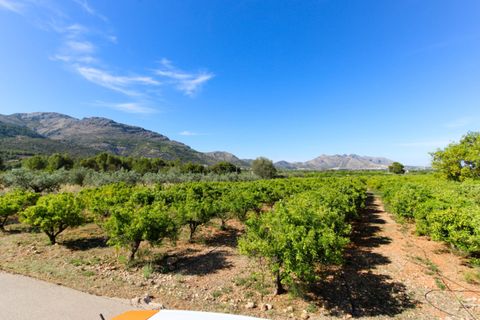 Helårsgrund i Orba, Alicante, Orba - € 170.000 | Ref: xpg001569 - foto 3