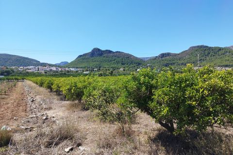 Helårsgrund i Orba, Alicante, Orba - € 100.000 | Ref: xpg001373 - foto 6