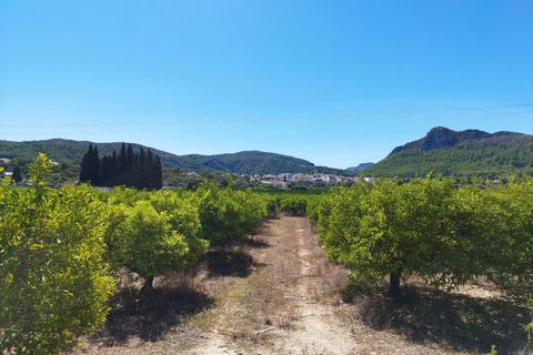Helårsgrund i Orba, Alicante, Orba - € 100.000 | Ref: xpg001373 - foto 8