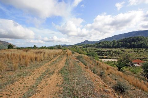 Helårsgrund i Jalon, Alicante, Jalon - € 107.000 | Ref: xpg00953 - foto 3