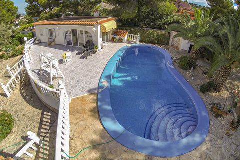 Finca i Denia, Alicante, Denia - € 790.000 | Ref: xden8034 - foto 4