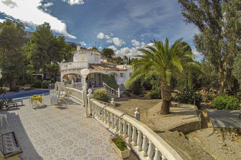 Finca i Denia, Alicante, Denia - € 790.000 | Ref: xden8034 - foto 15