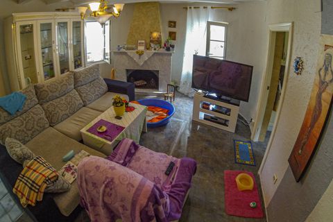 Finca i Denia, Alicante, Denia - € 790.000 | Ref: xden8034 - foto 16