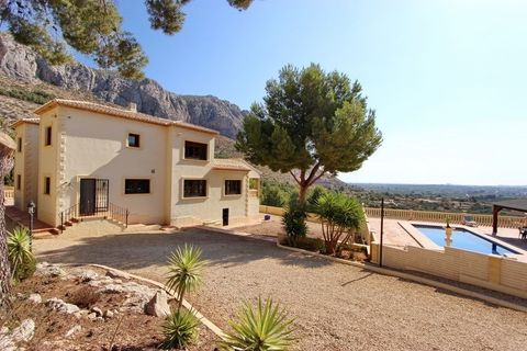 Finca i Orba, Alicante, Orba - € 895.000 | Ref: xj2204 - foto 2