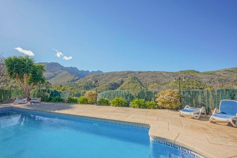 Finca i Benissa, Alicante, Benissa - € 680.000 | Ref: xben4352 - foto 2