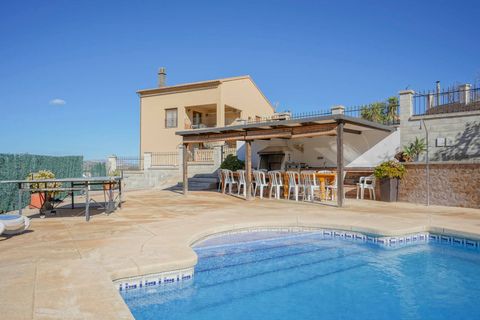 Finca i Benissa, Alicante, Benissa - € 680.000 | Ref: xben4352 - foto 3