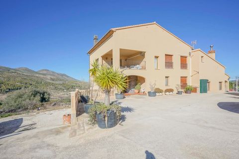 Finca i Benissa, Alicante, Benissa - € 680.000 | Ref: xben4352 - foto 4