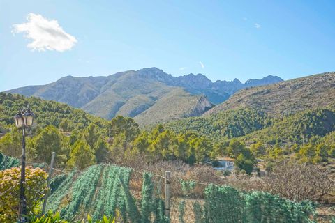 Finca i Benissa, Alicante, Benissa - € 680.000 | Ref: xben4352 - foto 5