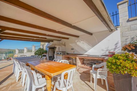 Finca i Benissa, Alicante, Benissa - € 680.000 | Ref: xben4352 - foto 6