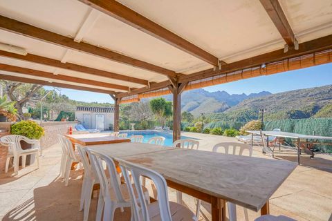 Finca i Benissa, Alicante, Benissa - € 680.000 | Ref: xben4352 - foto 7