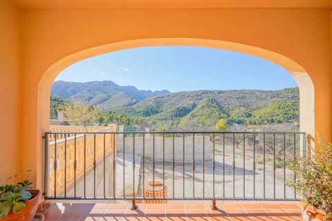 Finca i Benissa, Alicante, Benissa - € 680.000 | Ref: xben4352 - foto 11