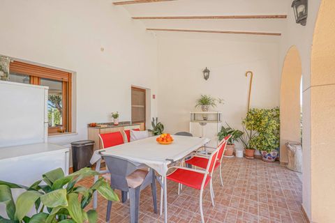 Finca i Benissa, Alicante, Benissa - € 680.000 | Ref: xben4352 - foto 39