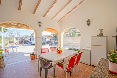 Finca i Benissa, Alicante, Benissa - € 680.000 | Ref: xben4352 - foto 40