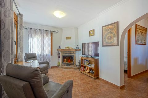 Finca i Benissa, Alicante, Benissa - € 680.000 | Ref: xben4352 - foto 41