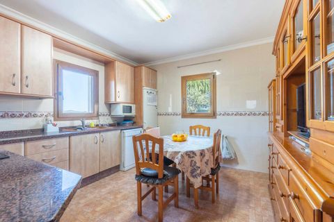 Finca i Benissa, Alicante, Benissa - € 680.000 | Ref: xben4352 - foto 43