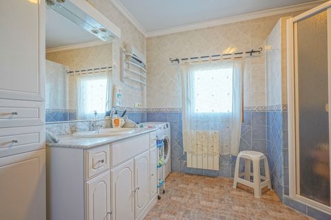 Finca i Benissa, Alicante, Benissa - € 680.000 | Ref: xben4352 - foto 46