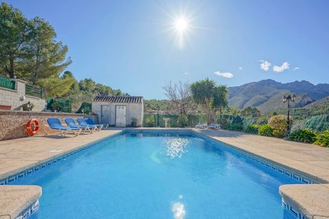 Finca i Benissa, Alicante, Benissa - € 680.000 | Ref: xben4352 - foto 47