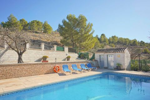 Finca i Benissa, Alicante, Benissa - € 680.000 | Ref: xben4352 - foto 48