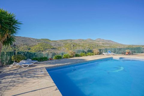 Finca i Benissa, Alicante, Benissa - € 680.000 | Ref: xben4352 - foto 50