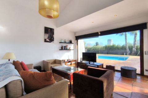 Finca i Denia, Alicante, Denia - € 1.400.000 | Ref: xr250105 - foto 5