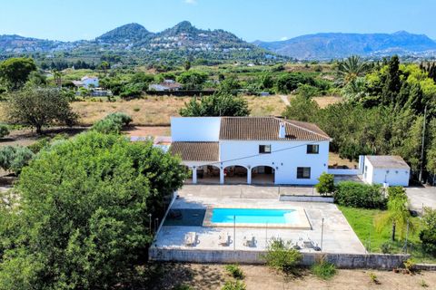 Finca i Denia, Alicante, Denia - € 695.000 | Ref: xlbr045 - foto 2