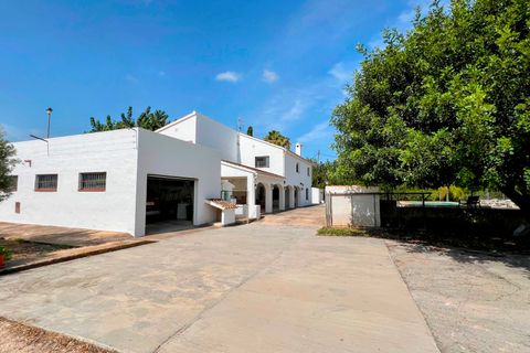 Finca i Denia, Alicante, Denia - € 695.000 | Ref: xlbr045 - foto 4